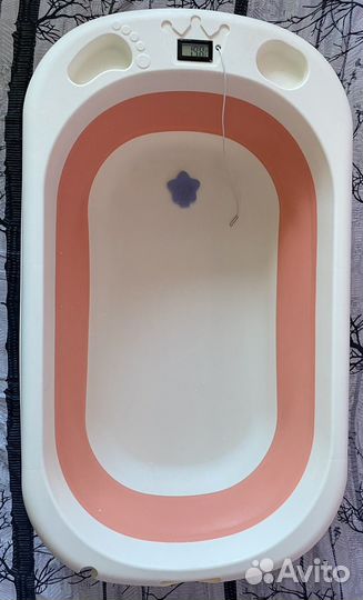 Ванночка для купания