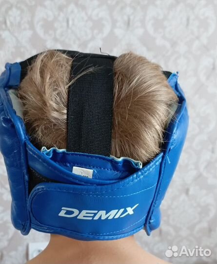 Шлем