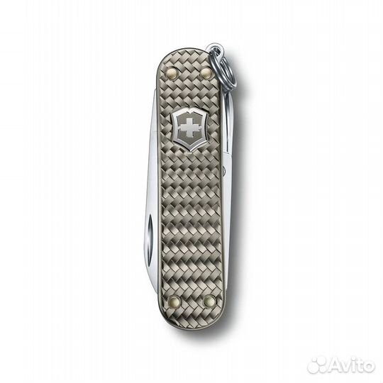 Victorinox 0.6221.4031G Classic Precious Alox