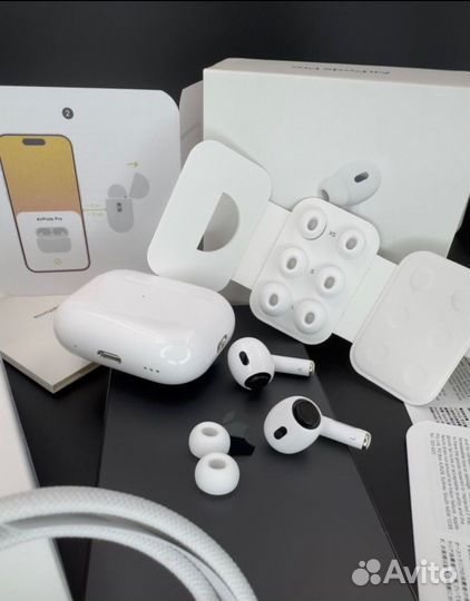 AirPods Pro 2 (Новые FCO)