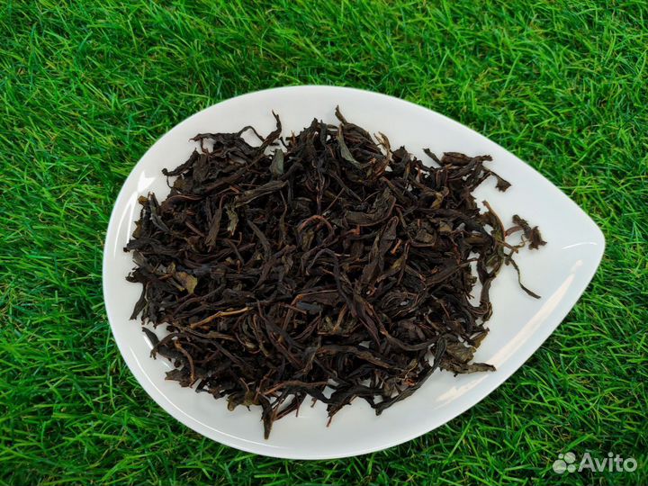 Иван-чай горный ферментированный 500 гр