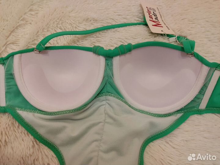 Женский купальник, 42-44