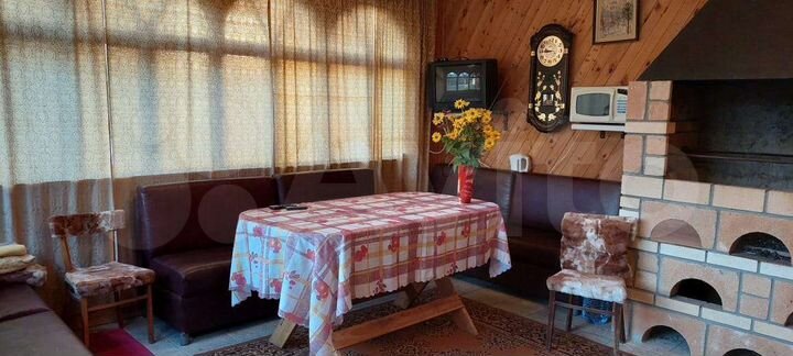 Дача 100 м² на участке 22 сот.