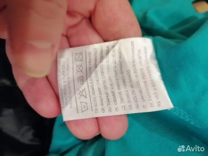 Кофточка, футболки, лосины, колготы 40-42