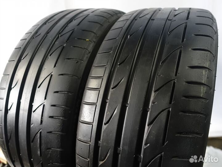 Bridgestone Potenza S001 275/40 R19