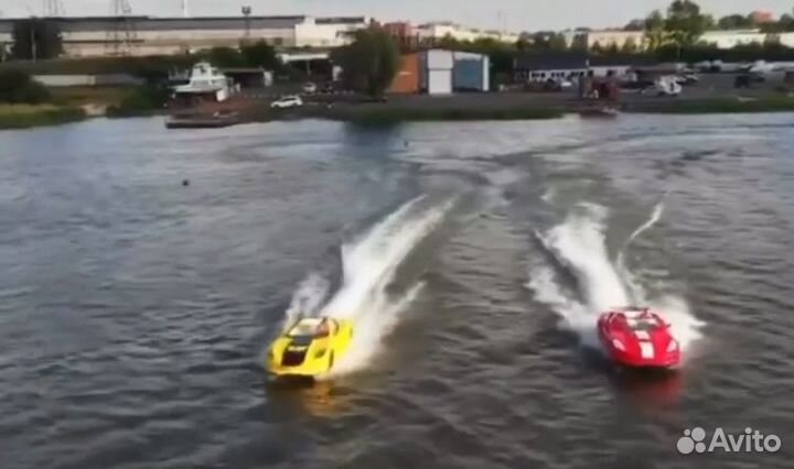 Продам гидроцикл