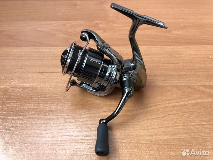 Shimano 22 Stella C2000S, 3000MHG, 4000M