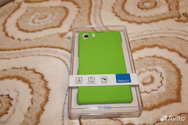 Чехол для Sony Xperia Z1