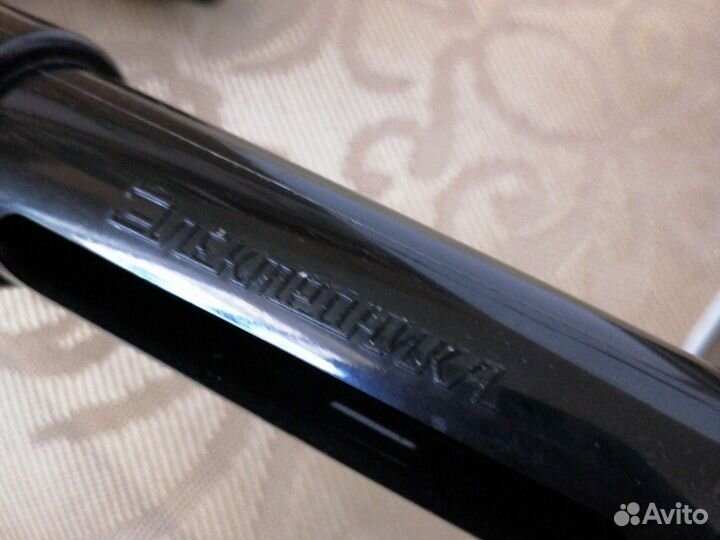 Фены плойка