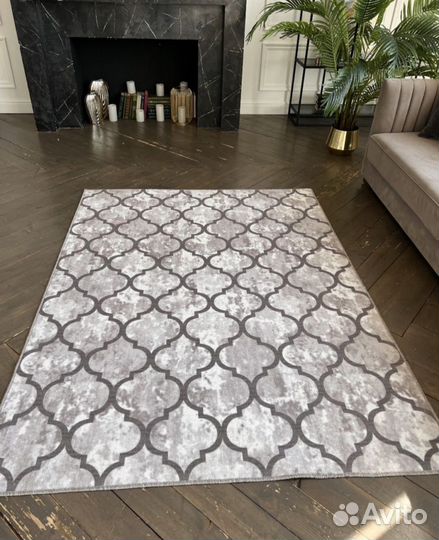 Ковёр новый 2х3м