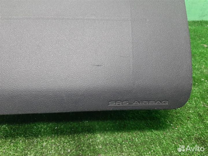 Подушка безопасности в торпедо Subaru Forester SG