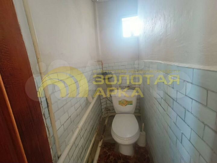 Дом 73,3 м² на участке 55 сот.