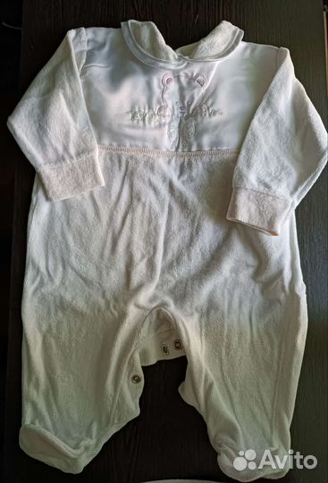 Детские вещи пакетом для девочек