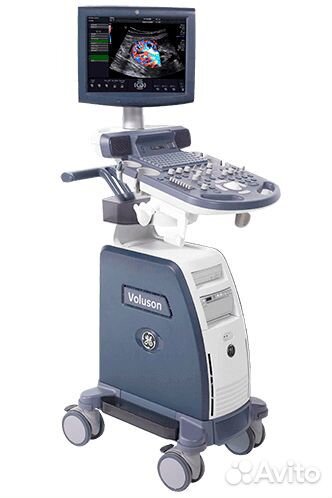 Узи-аппарат GE Voluson P8