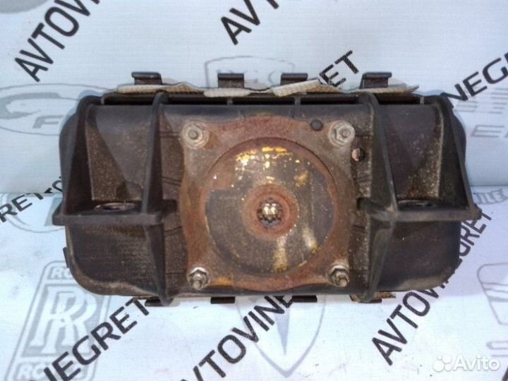 Подушка безопасности пассажира Лада Веста