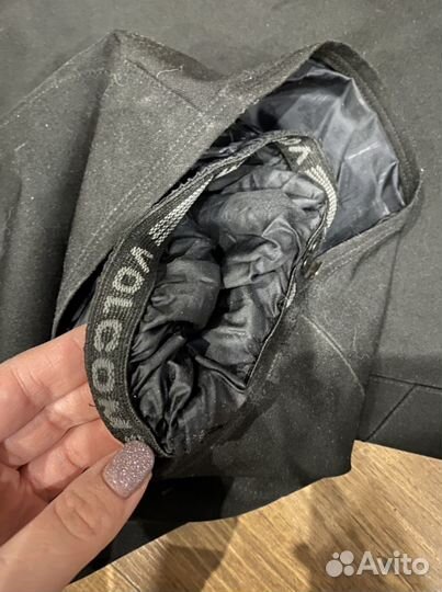 Штаны Volcom для сноуборда