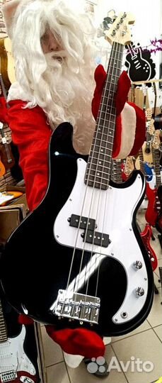 Электрогитара для начинающих