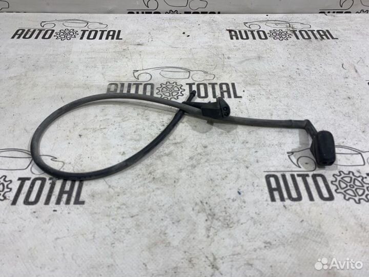 Форсунки омывателя стекла Ford Fusion fxja 2008