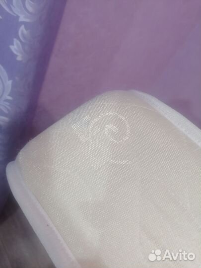 Матрас детский бу