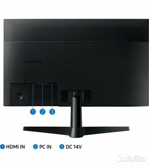 Монитор samsung 27