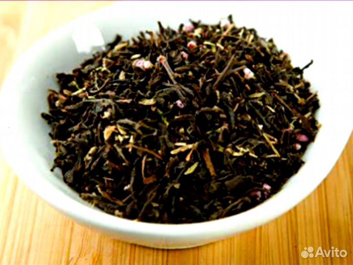 Мощный Китайский чай Те Гуань Инь от кислой морды