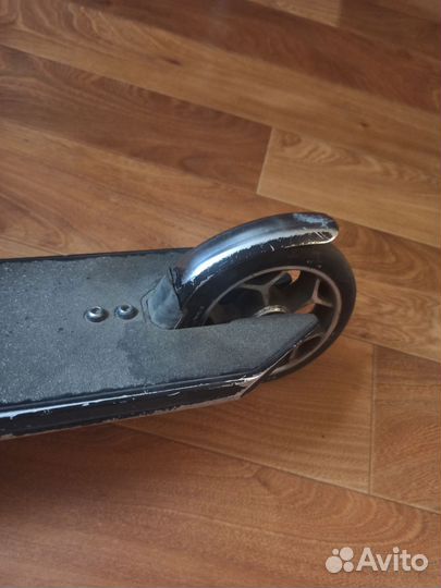 Трюковой самокат oxelo