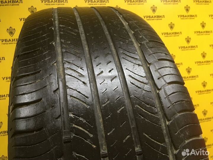 Michelin Latitude Tour HP 235/60 R17 102V