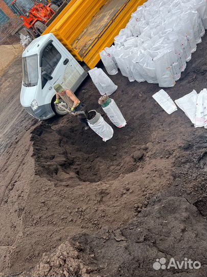 Чернозем Рязань