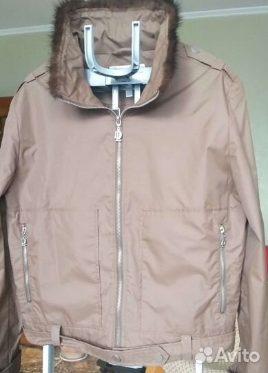 Куртка. Р-р 44