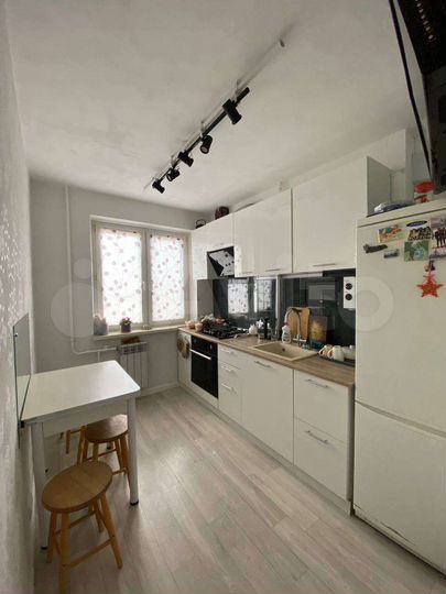 2-к. квартира, 461 м², 8/9 эт.