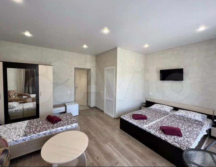 Комната 20 м², 2/3 эт.