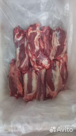 Мясо говядина для собак
