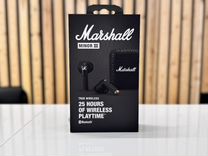 Marshall Minor 3