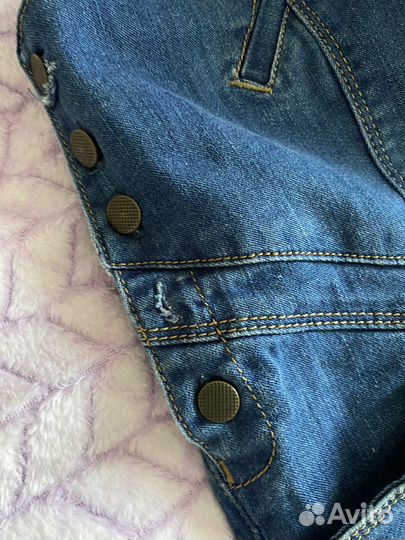 Комбинезон для беременных 46-48