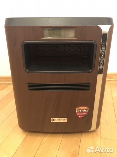 Обогреватель+очистка воздуха+увлажнитель