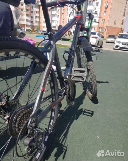 Велосипед горный взрослый 29 бу