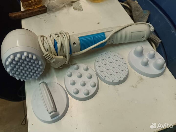 Массажер Коралл-2000