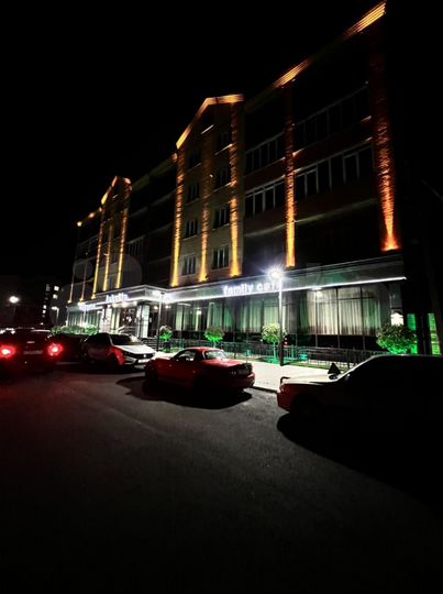 1-к. квартира, 51,4 м², 5/5 эт.