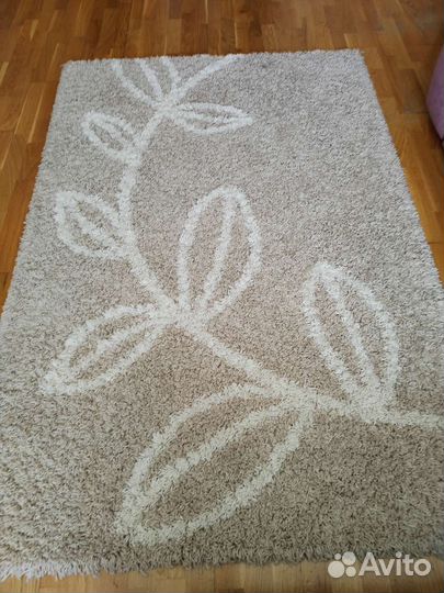 Ковры паласы бу Икея