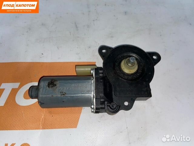 Моторчик стеклоподъемника передний правый Ford