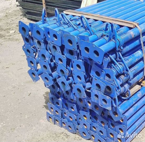 Унивилки для опалубки