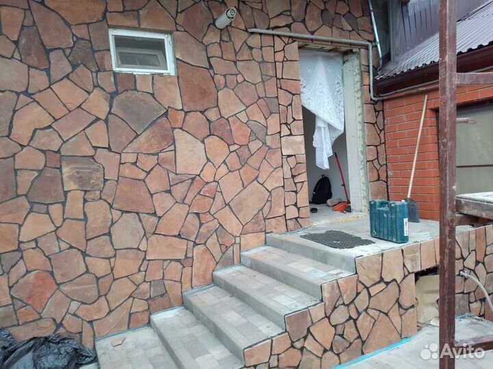 Строительство домов