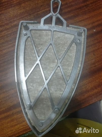 Подставка для утюга СССР