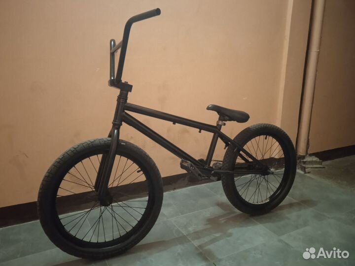 Трюковой велосипед (bmx)