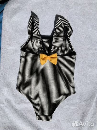 Купальник на девочку