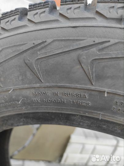 Nokian Tyres Nordman SC 175/65 R14