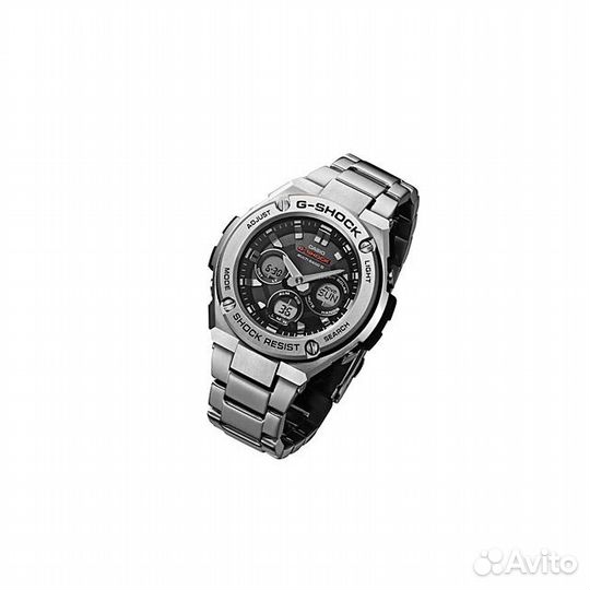 Часы Casio G-Shock GST-W310D-1AJF