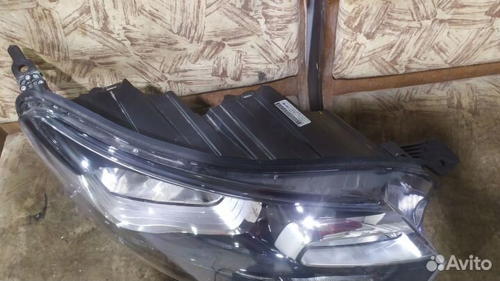 Citroen jampy 3 фара правая 2017-2022г