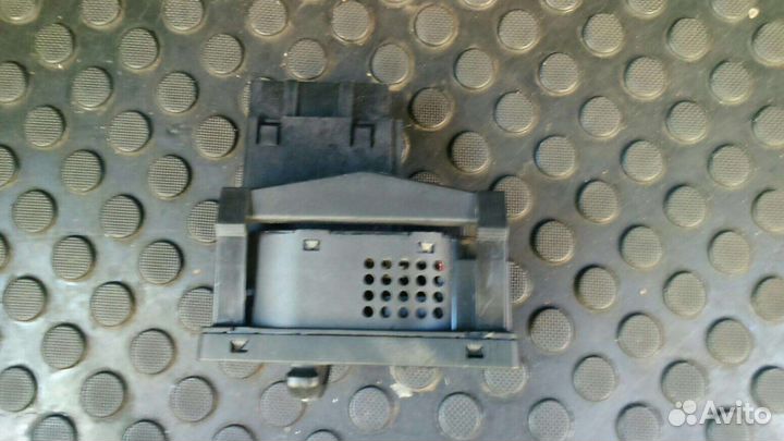 Блок света ford focus 2