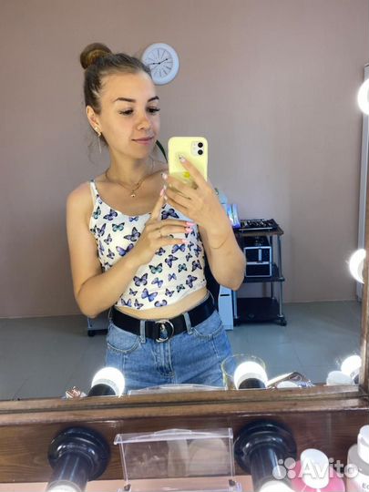 Женская одежда